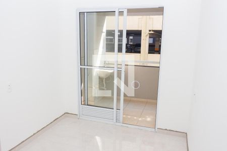Sala de apartamento para alugar com 2 quartos, 41m² em Vila Socorro, São Paulo