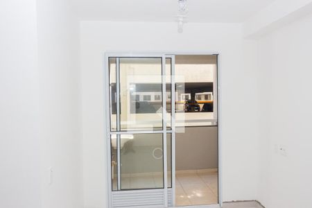 Sala de apartamento para alugar com 2 quartos, 41m² em Vila Socorro, São Paulo