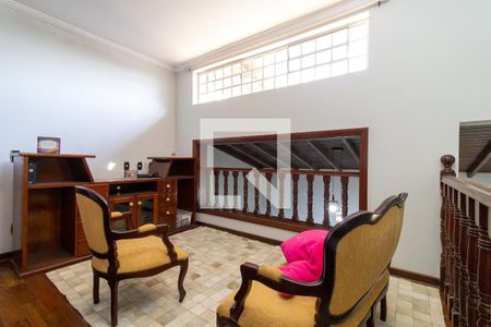 Corredor  de casa à venda com 3 quartos, 227m² em Residencial Terra Nova, Campinas