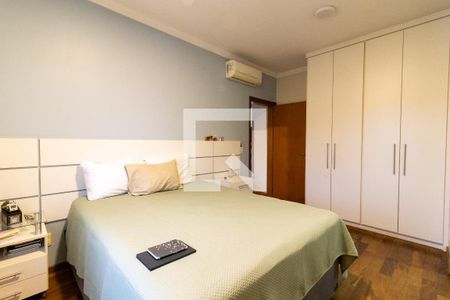 Suíte 2 de casa à venda com 3 quartos, 256m² em Jardim Conceição, Campinas