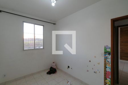 Quarto 1 de apartamento à venda com 3 quartos, 65m² em Jaqueline, Belo Horizonte