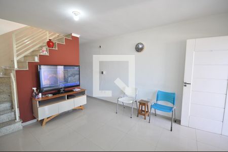 Sala de casa à venda com 2 quartos, 112m² em Vila Nova Mazzei, São Paulo