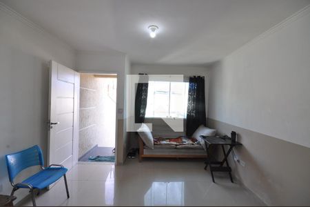 Sala de casa à venda com 2 quartos, 112m² em Vila Nova Mazzei, São Paulo