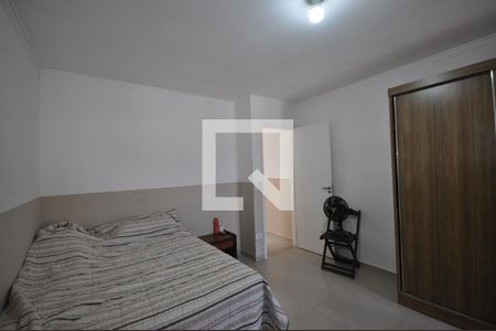 Suíte 1 de casa à venda com 2 quartos, 112m² em Vila Nova Mazzei, São Paulo