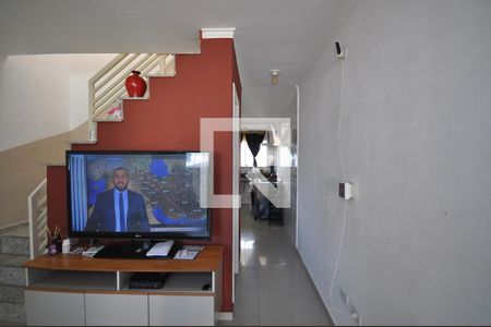 Sala de casa à venda com 2 quartos, 112m² em Vila Nova Mazzei, São Paulo