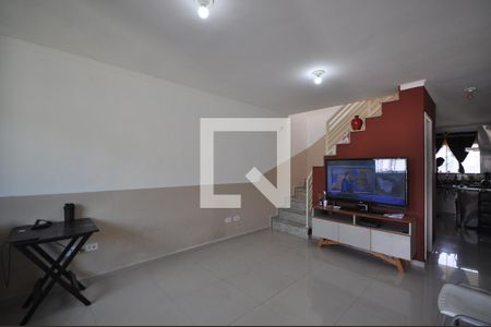 Sala de casa à venda com 2 quartos, 112m² em Vila Nova Mazzei, São Paulo