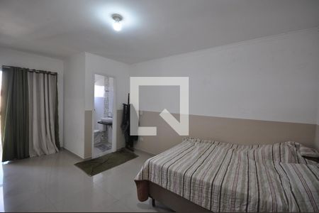 Suíte 1 de casa à venda com 2 quartos, 112m² em Vila Nova Mazzei, São Paulo