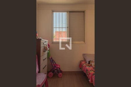 Quarto 1 de apartamento à venda com 2 quartos, 47m² em Santa Terezinha, São Bernardo do Campo