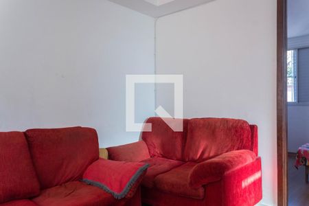 Sala de apartamento à venda com 2 quartos, 47m² em Santa Terezinha, São Bernardo do Campo