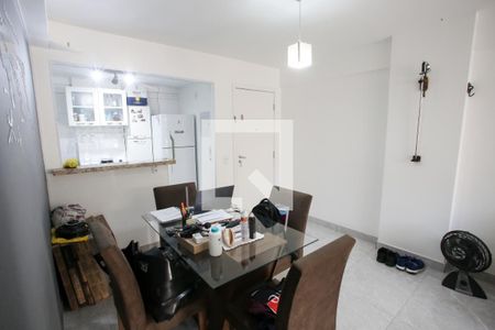 Sala de apartamento à venda com 2 quartos, 64m² em Pechincha, Rio de Janeiro