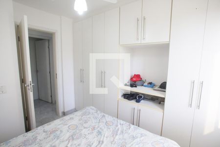 Suíte de apartamento à venda com 2 quartos, 64m² em Pechincha, Rio de Janeiro
