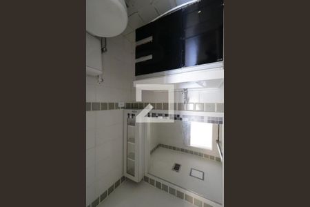 Banheiro de apartamento para alugar com 2 quartos, 80m² em Méier, Rio de Janeiro