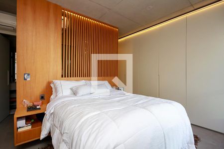 Suíte de apartamento à venda com 1 quarto, 70m² em Itaim Bibi, São Paulo