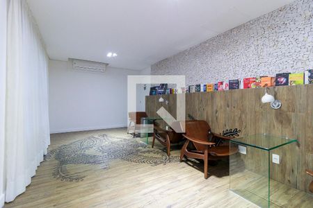 Área comum de apartamento à venda com 1 quarto, 70m² em Itaim Bibi, São Paulo
