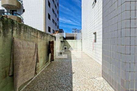 Área comum de apartamento para alugar com 1 quarto, 72m² em Cidade Ocian, Praia Grande