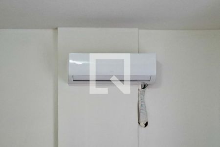 Quarto de apartamento para alugar com 1 quarto, 72m² em Cidade Ocian, Praia Grande