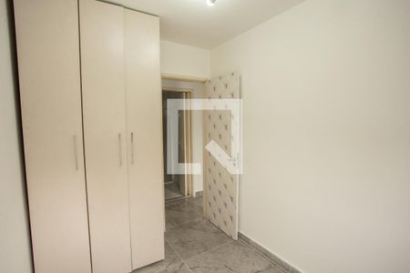 Quarto 1 de apartamento para alugar com 3 quartos, 63m² em Vila Amélia, São Paulo
