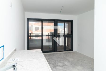 Studio de kitnet/studio à venda com 1 quarto, 25m² em Perdizes, São Paulo