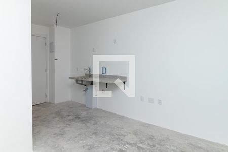 Studio de kitnet/studio à venda com 1 quarto, 25m² em Perdizes, São Paulo