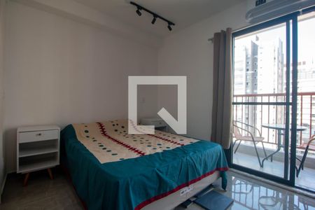 Studio de apartamento à venda com 1 quarto, 25m² em Jardim das Acacias, São Paulo