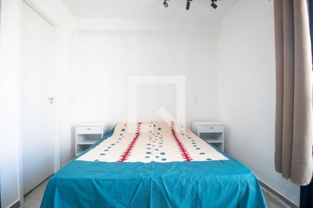 Studio de apartamento à venda com 1 quarto, 25m² em Jardim das Acacias, São Paulo