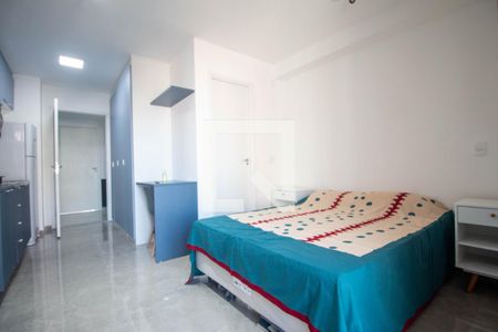 Studio de apartamento à venda com 1 quarto, 25m² em Jardim das Acacias, São Paulo