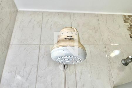 Banheiro Corredor de casa à venda com 2 quartos, 120m² em Vila Guarani (zona Sul), São Paulo