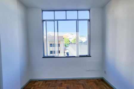 Quarto de apartamento para alugar com 1 quarto, 39m² em Centro, Rio de Janeiro