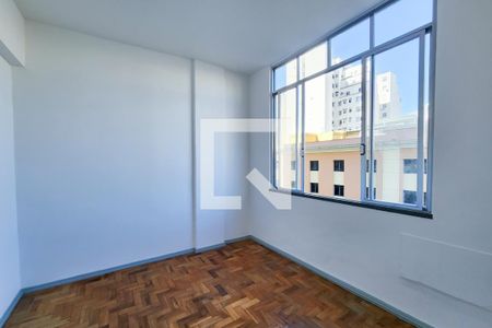 Quarto de apartamento para alugar com 1 quarto, 39m² em Centro, Rio de Janeiro