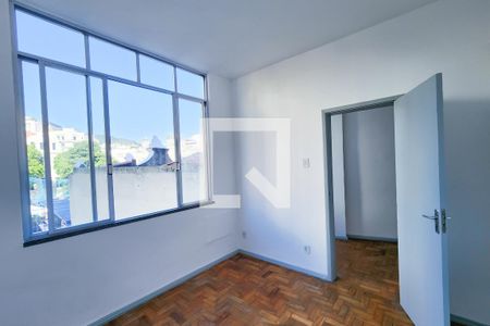 Quarto de apartamento para alugar com 1 quarto, 39m² em Centro, Rio de Janeiro