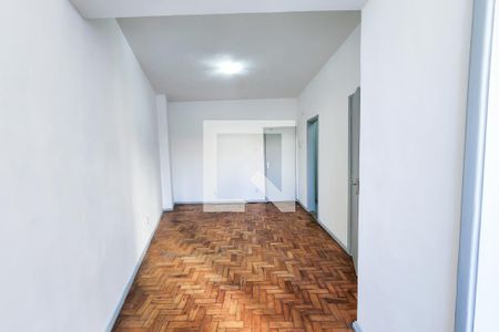 Sala de apartamento para alugar com 1 quarto, 39m² em Centro, Rio de Janeiro