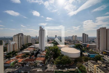 Vista da Sacada de apartamento à venda com 3 quartos, 126m² em Jabaquara, São Paulo
