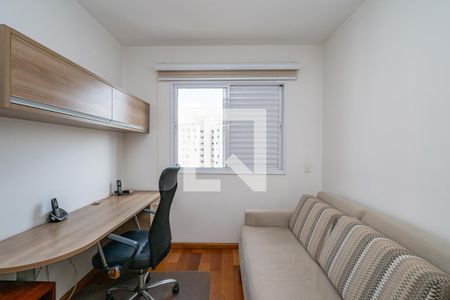Suíte 3 de apartamento à venda com 3 quartos, 126m² em Jabaquara, São Paulo