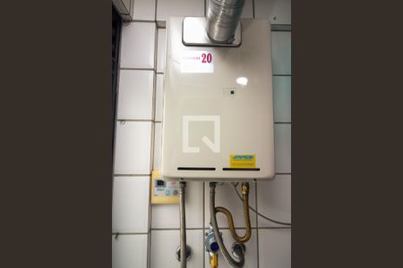 Aquecedor de apartamento à venda com 3 quartos, 73m² em Menino Deus, Porto Alegre
