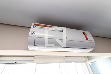 Sala de apartamento à venda com 1 quarto, 38m² em Santana, São Paulo