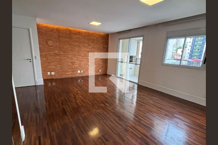 Sala de apartamento para alugar com 2 quartos, 89m² em Pompeia, São Paulo