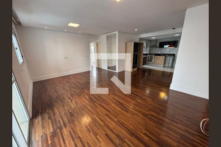 Sala de apartamento para alugar com 2 quartos, 89m² em Pompeia, São Paulo