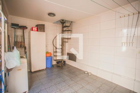Área comum de casa à venda com 2 quartos, 130m² em Planalto Paulista, São Paulo