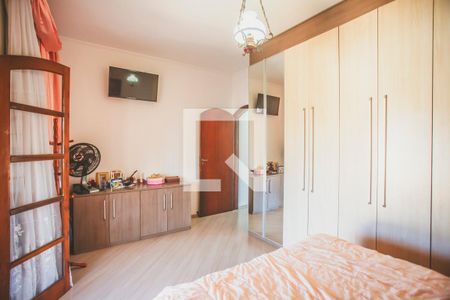 Quarto 1 de casa à venda com 2 quartos, 130m² em Planalto Paulista, São Paulo