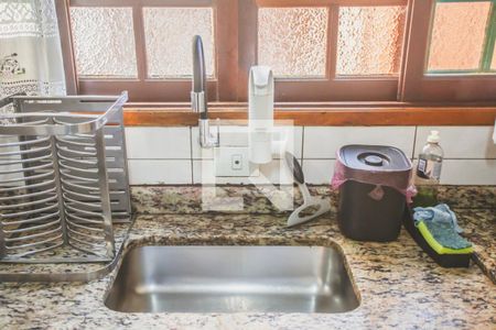  Cozinha de casa à venda com 2 quartos, 130m² em Planalto Paulista, São Paulo