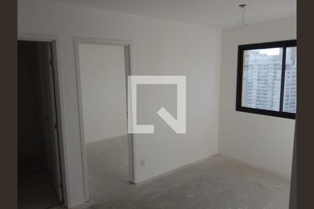 Apartamento à venda com 2 quartos, 33m² em Barra Funda, São Paulo