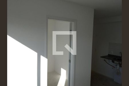 Apartamento à venda com 2 quartos, 33m² em Barra Funda, São Paulo