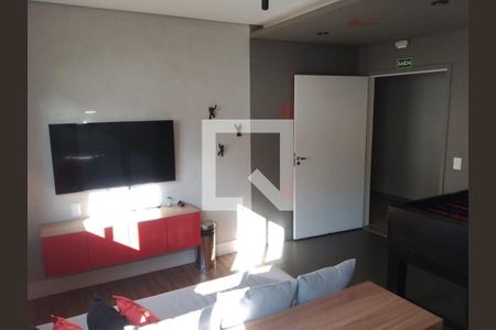 Apartamento à venda com 2 quartos, 33m² em Barra Funda, São Paulo