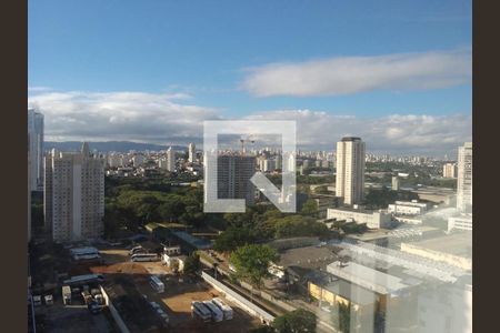 Apartamento à venda com 2 quartos, 33m² em Barra Funda, São Paulo
