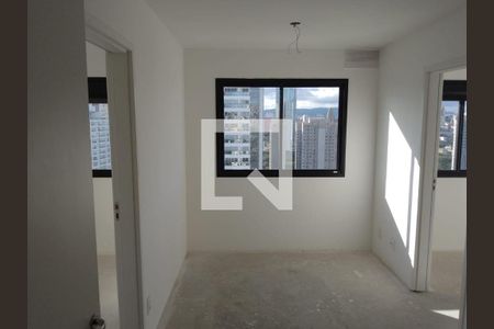 Apartamento à venda com 2 quartos, 33m² em Barra Funda, São Paulo