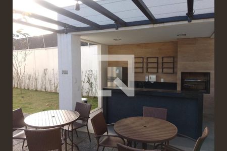 Apartamento à venda com 2 quartos, 33m² em Barra Funda, São Paulo