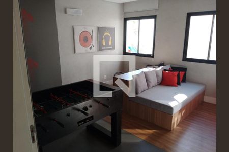 Apartamento à venda com 2 quartos, 33m² em Barra Funda, São Paulo