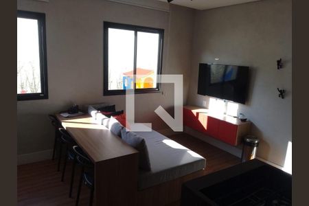 Apartamento à venda com 2 quartos, 33m² em Barra Funda, São Paulo