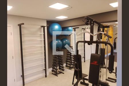 Apartamento à venda com 2 quartos, 33m² em Barra Funda, São Paulo