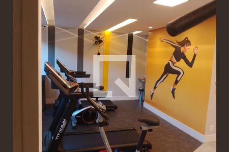 Apartamento à venda com 2 quartos, 33m² em Barra Funda, São Paulo